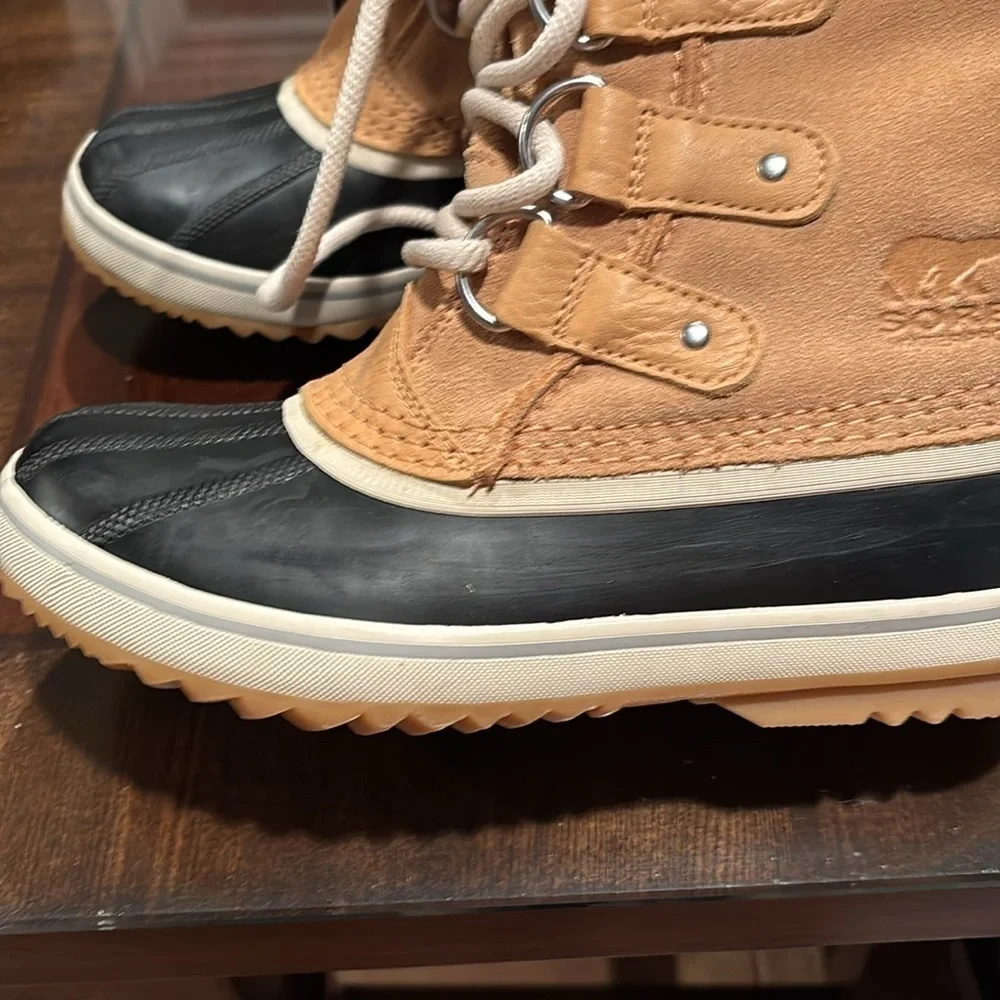 Sorel new without